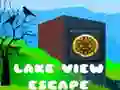 Xogo Escape da Vista do Lago en liña