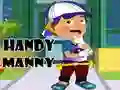 Xogo Manny Acredor en liña