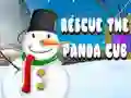 Xogo Salva o panda en liña Xogo Salva o panda en liña