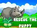 Xogo Rescatar o cachorrinho en liña Xogo Rescatar o cachorrinho en liña