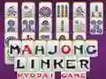 Xogo Xogo Mahjong Linker Kyodai en liña Xogo Xogo Mahjong Linker Kyodai en liña