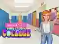 Xogo Primeiros Días de Universidade das Princesas en liña Xogo Primeiros Días de Universidade das Princesas en liña
