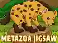 Xogo Rompecabezas Metazoa en liña Xogo Rompecabezas Metazoa en liña