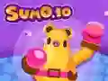 Xogo Sumo.io en liña