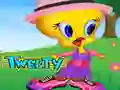 Xogo Tweety en liña