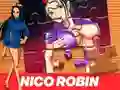 Xogo Puzzle de Nico Robin en liña Xogo Puzzle de Nico Robin en liña