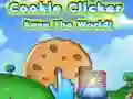 Xogo Cookie Clicker: Salva o Mundo en liña Xogo Cookie Clicker: Salva o Mundo en liña