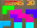Xogo Mestre Tetris 3D en liña