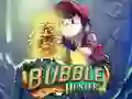 Xogo Cazador de Burbullas en liña