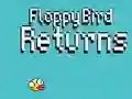 Xogo Aventura Flappy Bird en liña