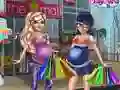 Xogo Compras de embarazada en liña Xogo Compras de embarazada en liña