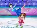 Xogo Susie vai patinar en liña Xogo Susie vai patinar en liña