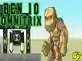 Xogo Ben 10 Omnitrix en liña
