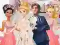 Xogo Vlog Estilo Princesa OMG Boda en liña Xogo Vlog Estilo Princesa OMG Boda en liña