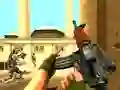 Xogo FPS Tiro de Asalto en liña Xogo FPS Tiro de Asalto en liña