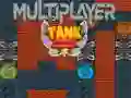 Xogo Batalla de tanques multijugador en liña