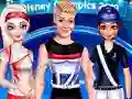 Xogo Torneo BFFS en liña