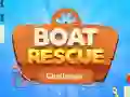 Xogo Desafío de Rescate de Barco en liña