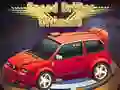 Xogo Drift Rápido Ultimate en liña