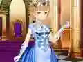 Xogo Vestir Princesas Anime en liña Xogo Vestir Princesas Anime en liña