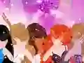 Xogo Princesa Dab Reis en liña Xogo Princesa Dab Reis en liña