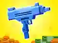 Xogo 3D Arma Idle en liña