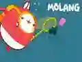 Xogo Molang en liña Xogo Molang en liña