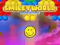 Xogo Smileyworld Disparador de Burbuxas en liña