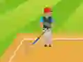 Xogo Cricket 2D en liña Xogo Cricket 2D en liña