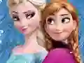 Xogo Disney Congelado: Olaf en liña