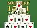 Xogo Solitaire 15 en 1 Colección en liña