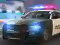 Xogo Simulador de coche de policía en liña Xogo Simulador de coche de policía en liña
