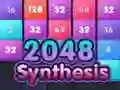 Xogo 2048 síntese en liña Xogo 2048 síntese en liña