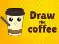 Xogo Desenha o Café en liña Xogo Desenha o Café en liña
