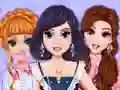 Xogo O meu bonito cambio de imaxe lolita en liña Xogo O meu bonito cambio de imaxe lolita en liña