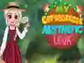 Xogo A miña estética cottagecore en liña Xogo A miña estética cottagecore en liña