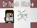 Xogo Dr.Noob Steve en liña Xogo Dr.Noob Steve en liña