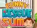 Xogo Sumo de Rescate Divertido en liña Xogo Sumo de Rescate Divertido en liña