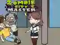 Xogo Mestre da Cidade Zombi en liña