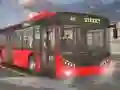 Xogo Condutor de Autobús da Cidade en liña Xogo Condutor de Autobús da Cidade en liña