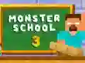 Xogo Escola de Monstros 3 en liña Xogo Escola de Monstros 3 en liña