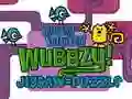 Xogo Wow Wow Wubbzy Rompecabezas en liña Xogo Wow Wow Wubbzy Rompecabezas en liña
