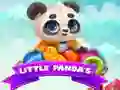Xogo Panda Pequeno en liña Xogo Panda Pequeno en liña