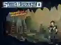 Xogo Slugterra: Héroes Rápidos en liña