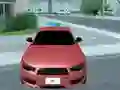 Xogo Xogo de Acrobacias Imposibles de Coche 2022 en liña