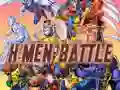 Xogo X-Men: Batalla en liña
