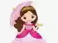 Xogo Princesa na fuga.io en liña Xogo Princesa na fuga.io en liña