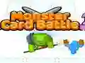 Xogo Batalla de Cartas Monstro en liña