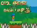Xogo Xogo de arcade chido: correr, saltar e dash en liña Xogo Xogo de arcade chido: correr, saltar e dash en liña
