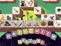 Xogo Mahjong de Halowe'en en liña Xogo Mahjong de Halowe'en en liña